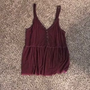 🆑American Eagle Soft and Sexy Tank